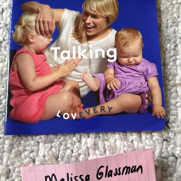 LOVEVERY The Charmer Play Kit 3-4 Months Developmental Toy Montessori - Picture 2 of 10